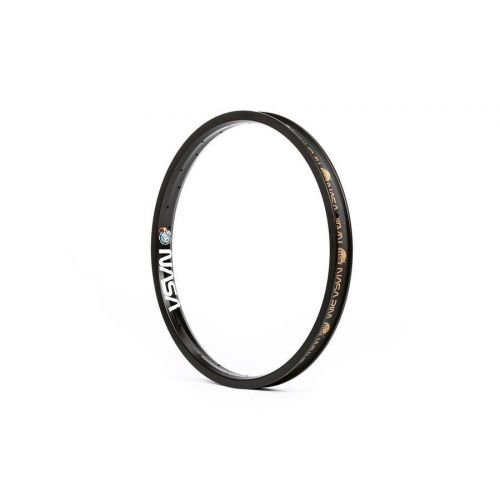 Обод BSD Nasa 20" 36 черный 